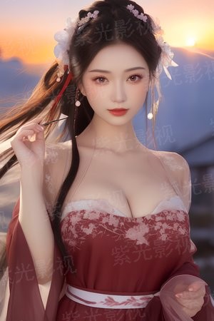腹黑相公的财迷娘子